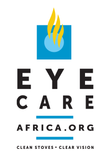 EyeCareAfrica.Org Logo